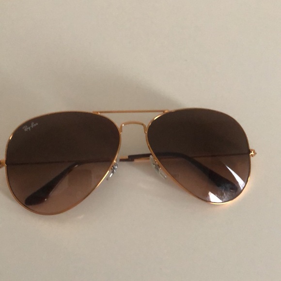 Authentic Ray ban sunglasses